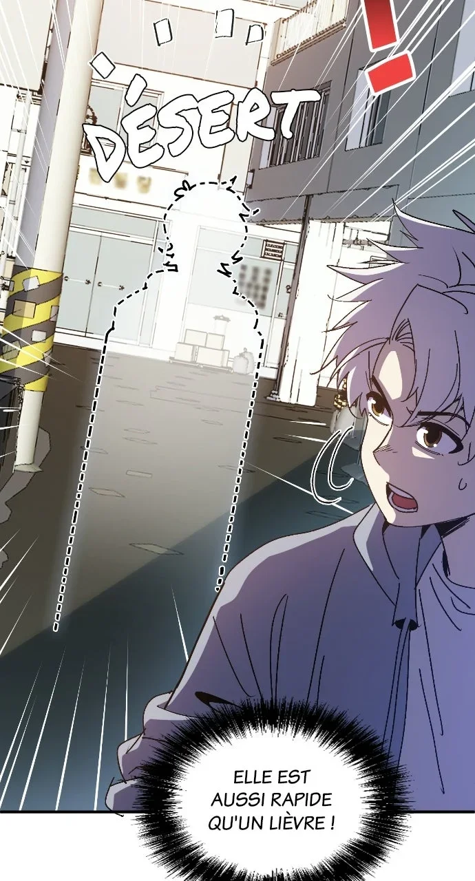 Read Leveling Up Reshaping the World FR Manga Online