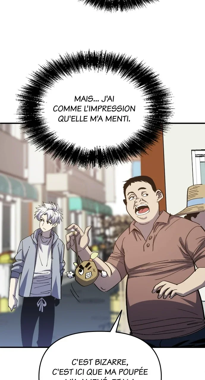 Read Leveling Up Reshaping the World FR Manga Online
