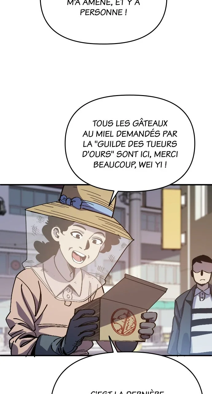 Read Leveling Up Reshaping the World FR Manga Online