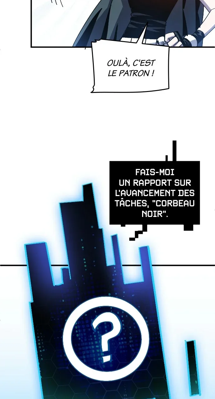 Read Leveling Up Reshaping the World FR Manga Online