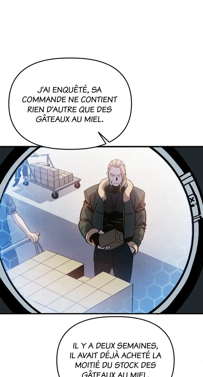 Read Leveling Up Reshaping the World FR Manga Online
