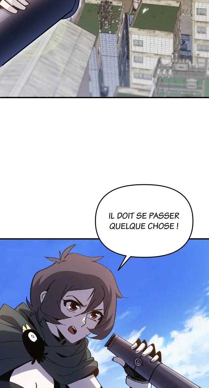 Read Leveling Up Reshaping the World FR Manga Online