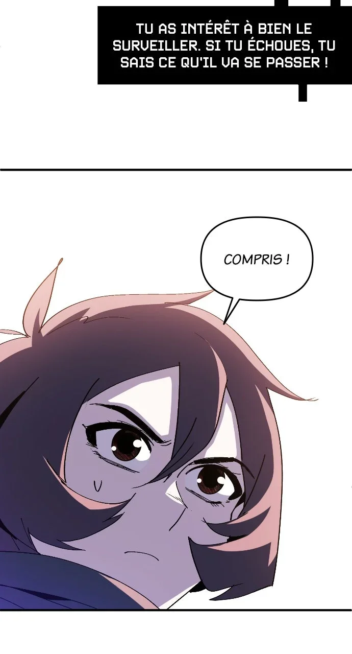 Read Leveling Up Reshaping the World FR Manga Online