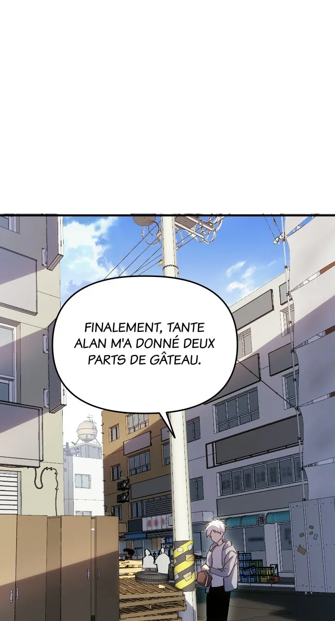 Read Leveling Up Reshaping the World FR Manga Online