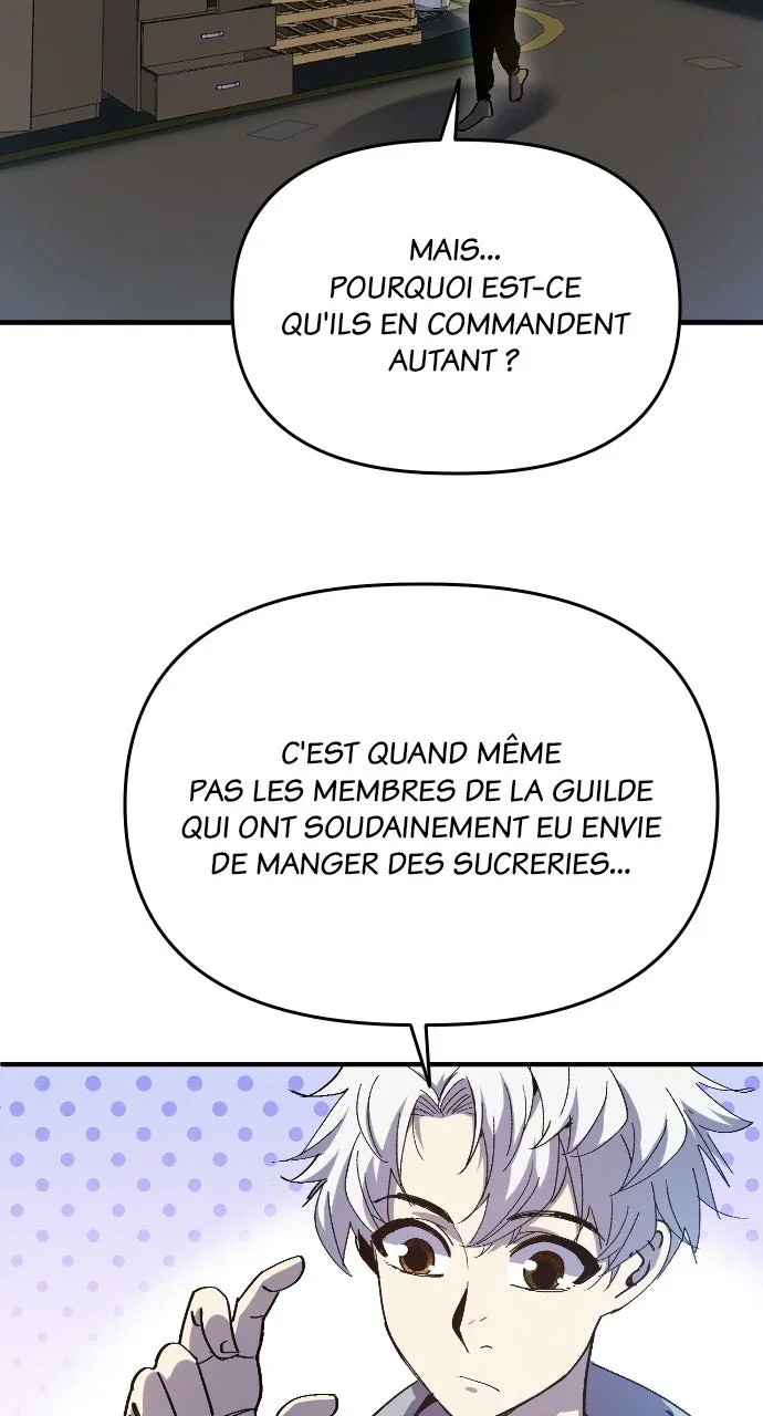 Read Leveling Up Reshaping the World FR Manga Online