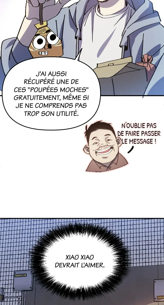 Read Leveling Up Reshaping the World FR Manga Online