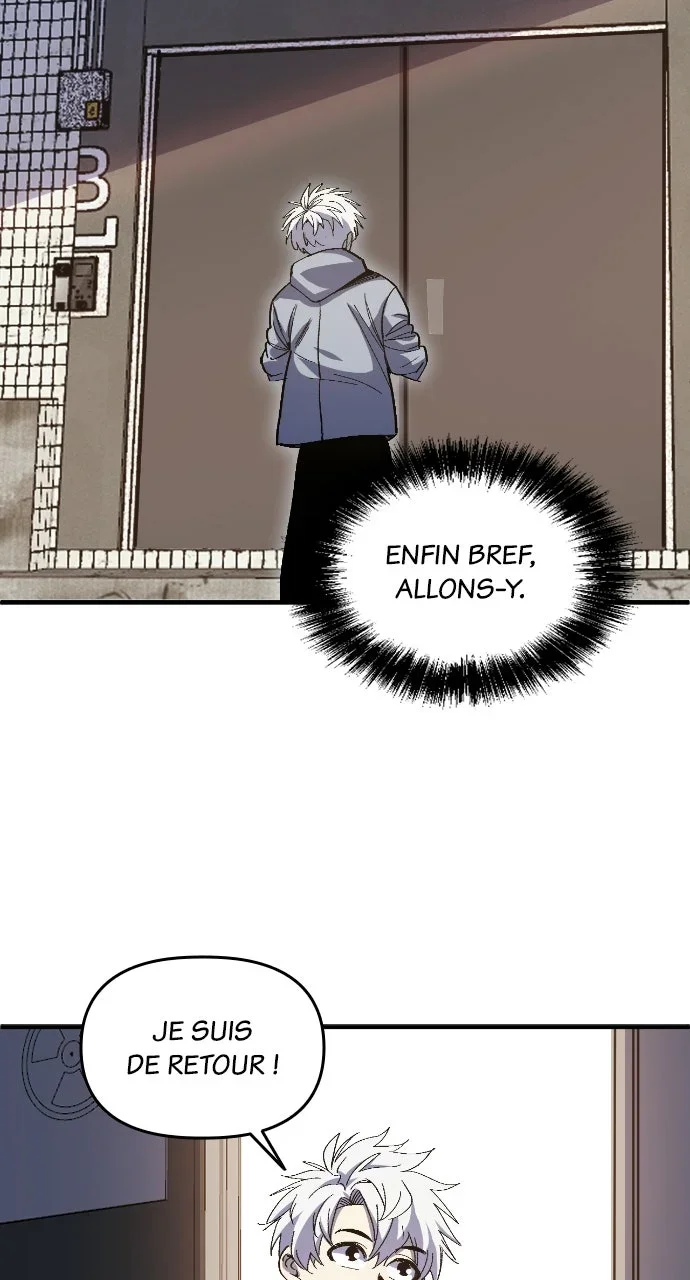 Read Leveling Up Reshaping the World FR Manga Online