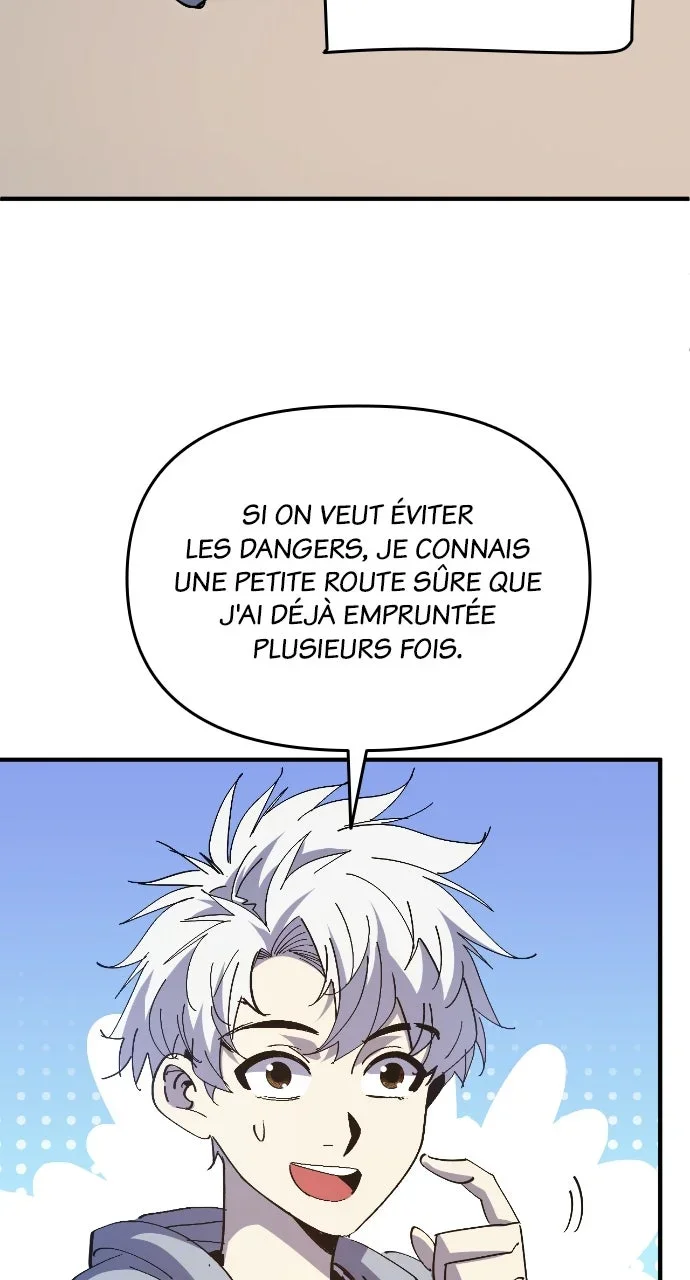 Read Leveling Up Reshaping the World FR Manga Online