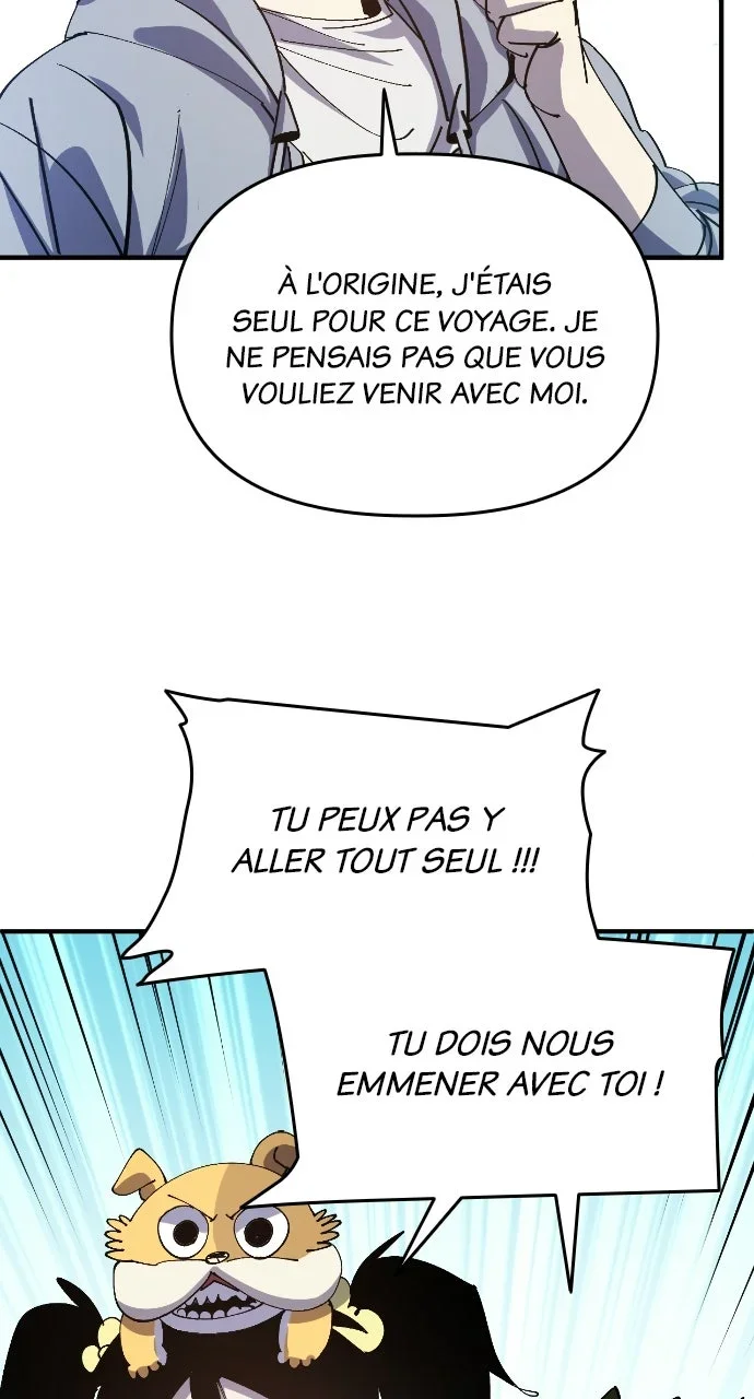 Read Leveling Up Reshaping the World FR Manga Online