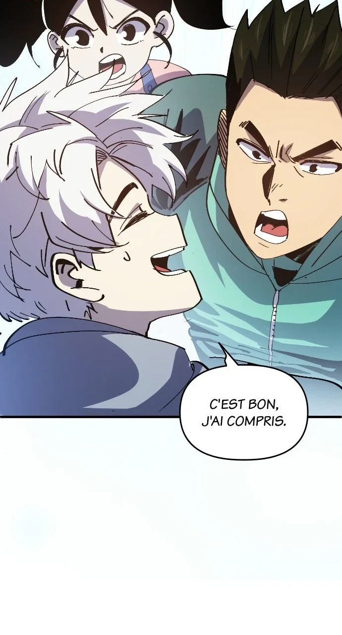 Read Leveling Up Reshaping the World FR Manga Online