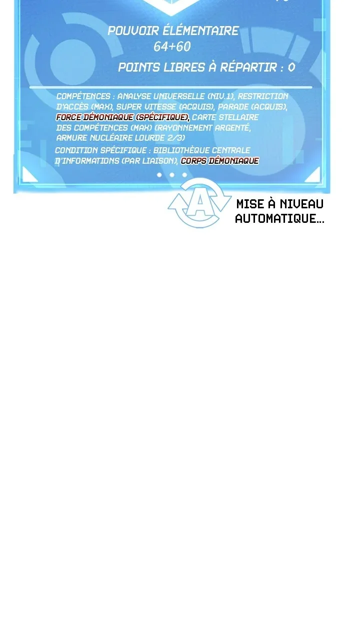 Read Leveling Up Reshaping the World FR Manga Online