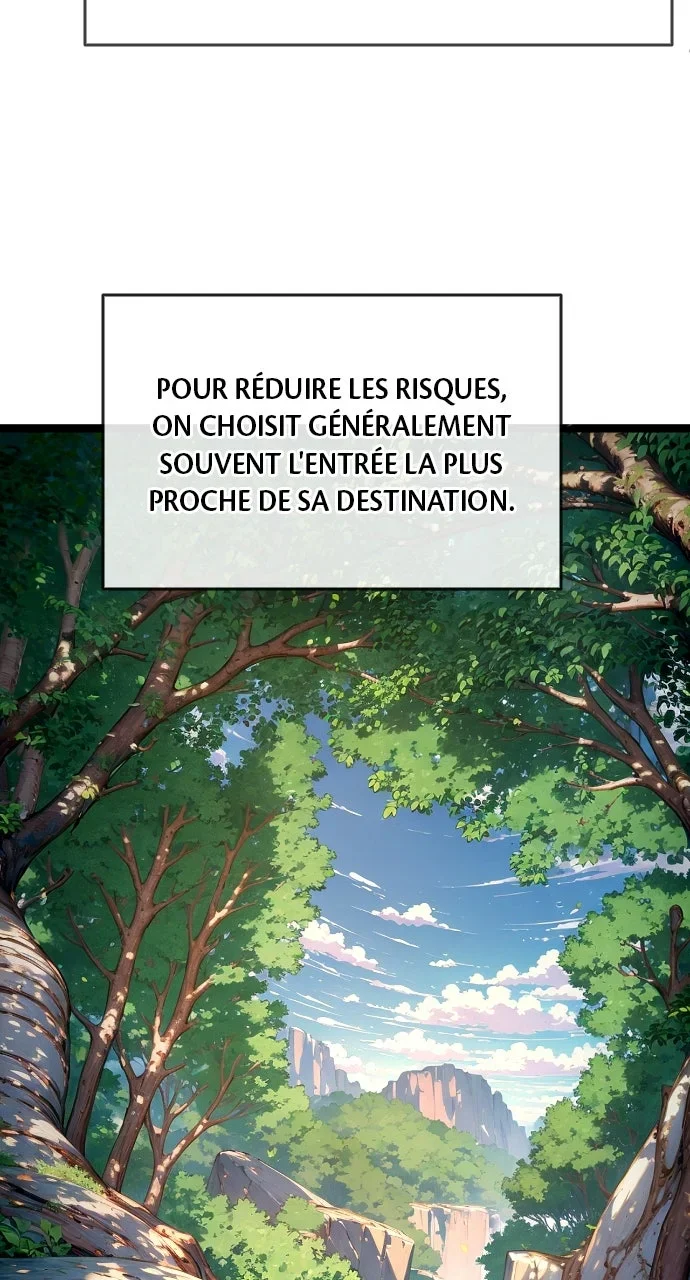 Read Leveling Up Reshaping the World FR Manga Online
