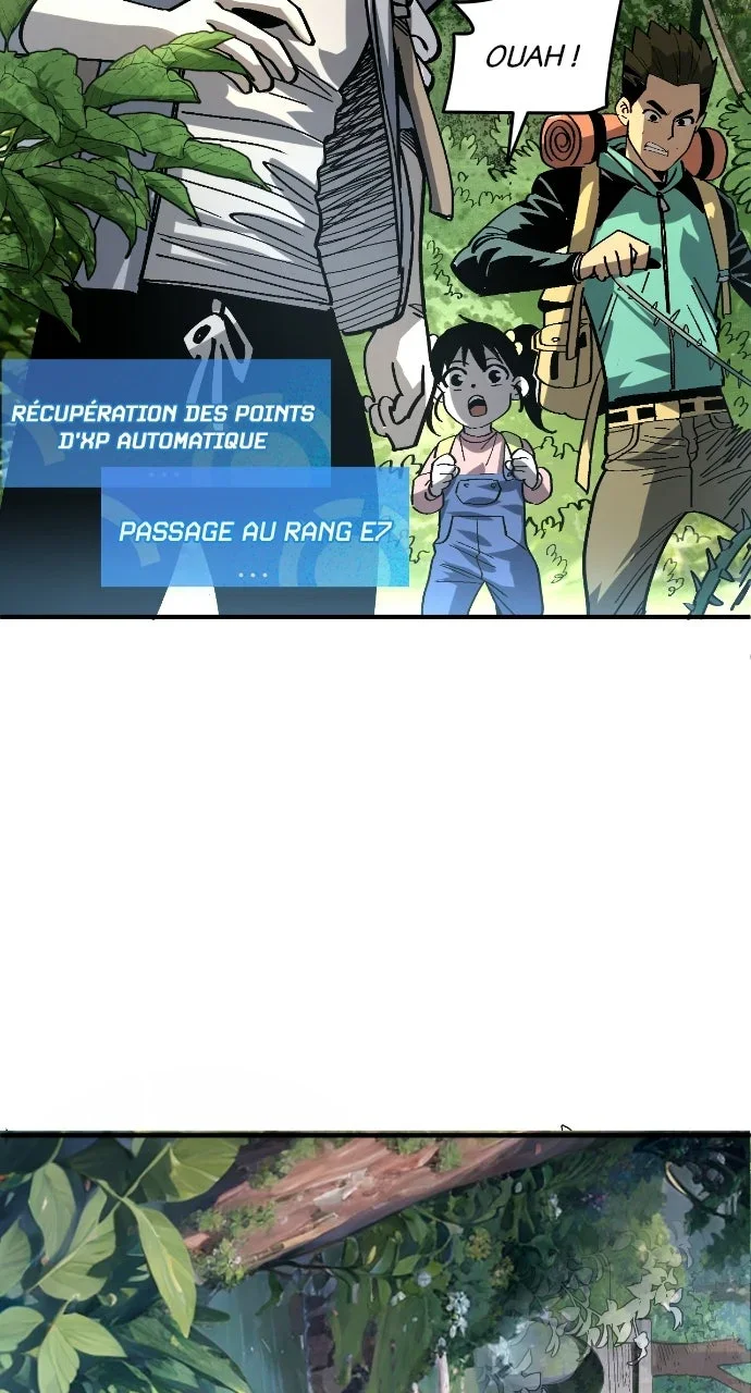Read Leveling Up Reshaping the World FR Manga Online
