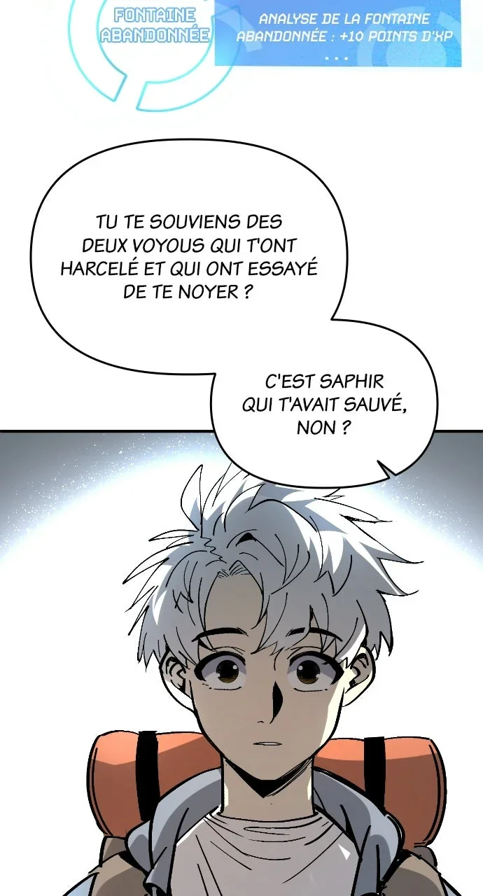 Read Leveling Up Reshaping the World FR Manga Online