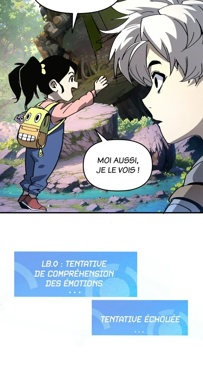 Read Leveling Up Reshaping the World FR Manga Online