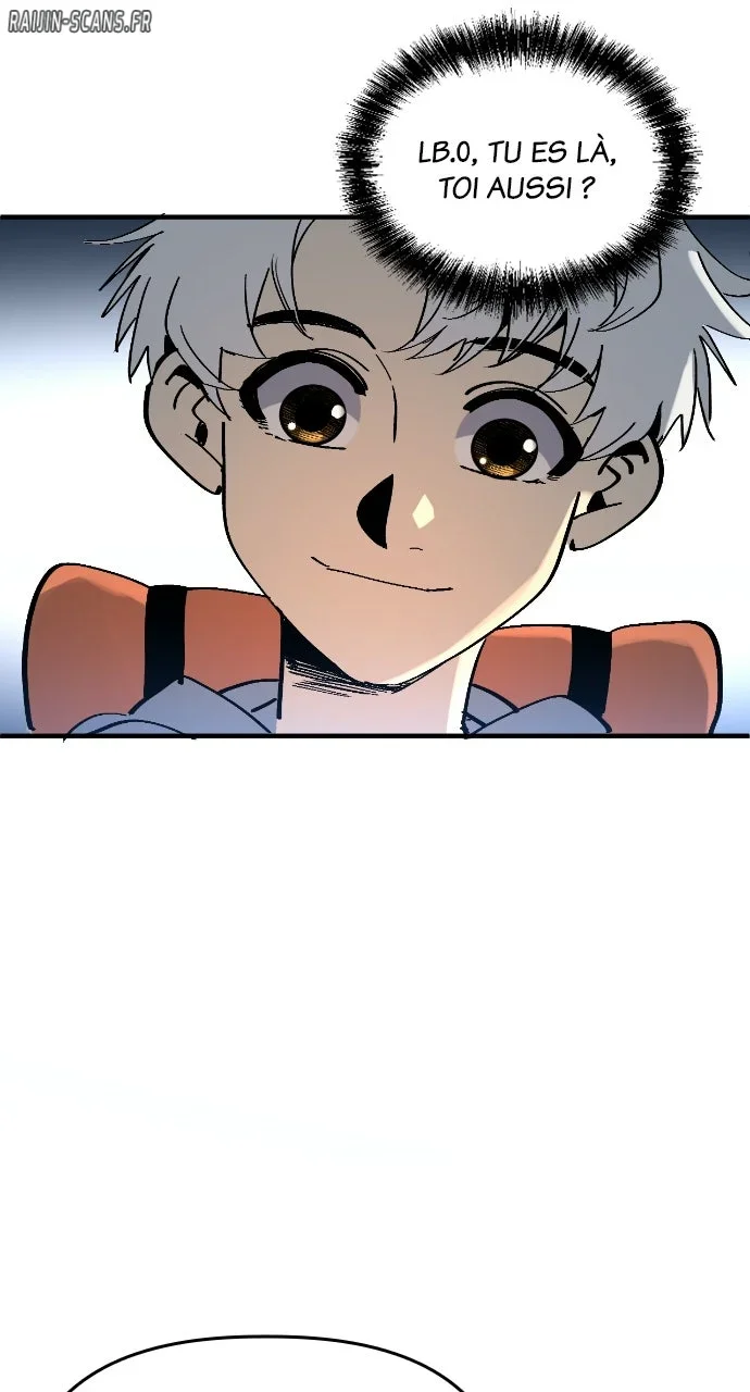 Read Leveling Up Reshaping the World FR Manga Online