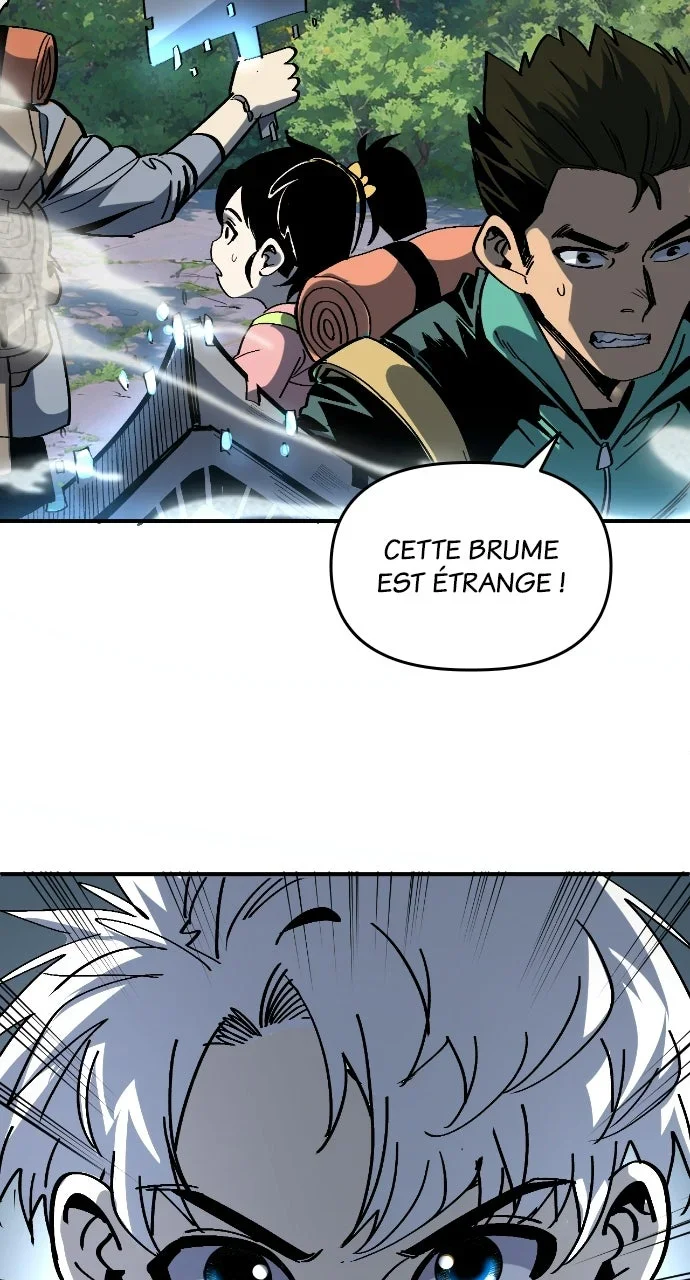 Read Leveling Up Reshaping the World FR Manga Online