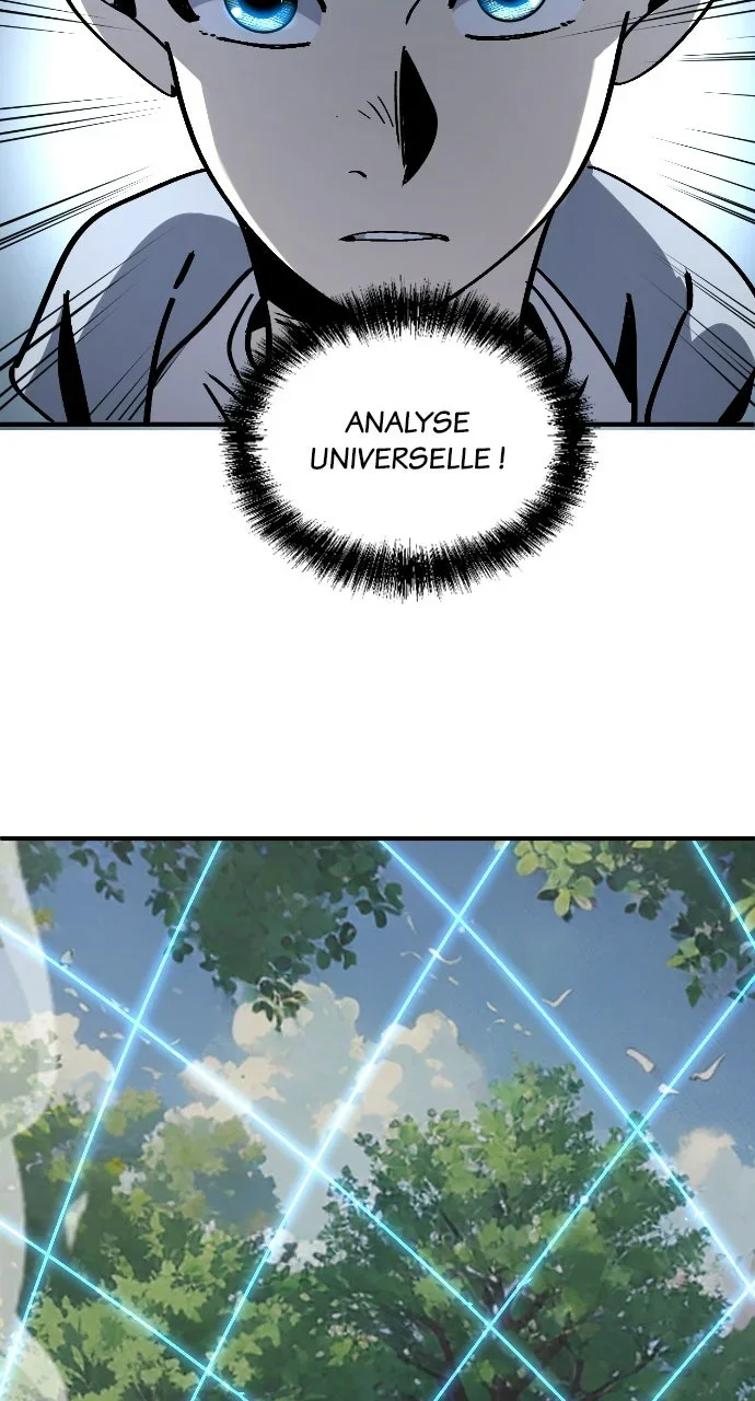 Read Leveling Up Reshaping the World FR Manga Online