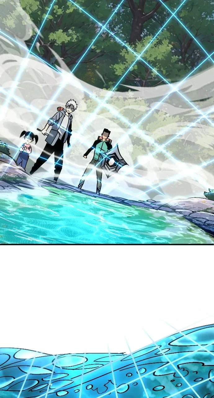 Read Leveling Up Reshaping the World FR Manga Online