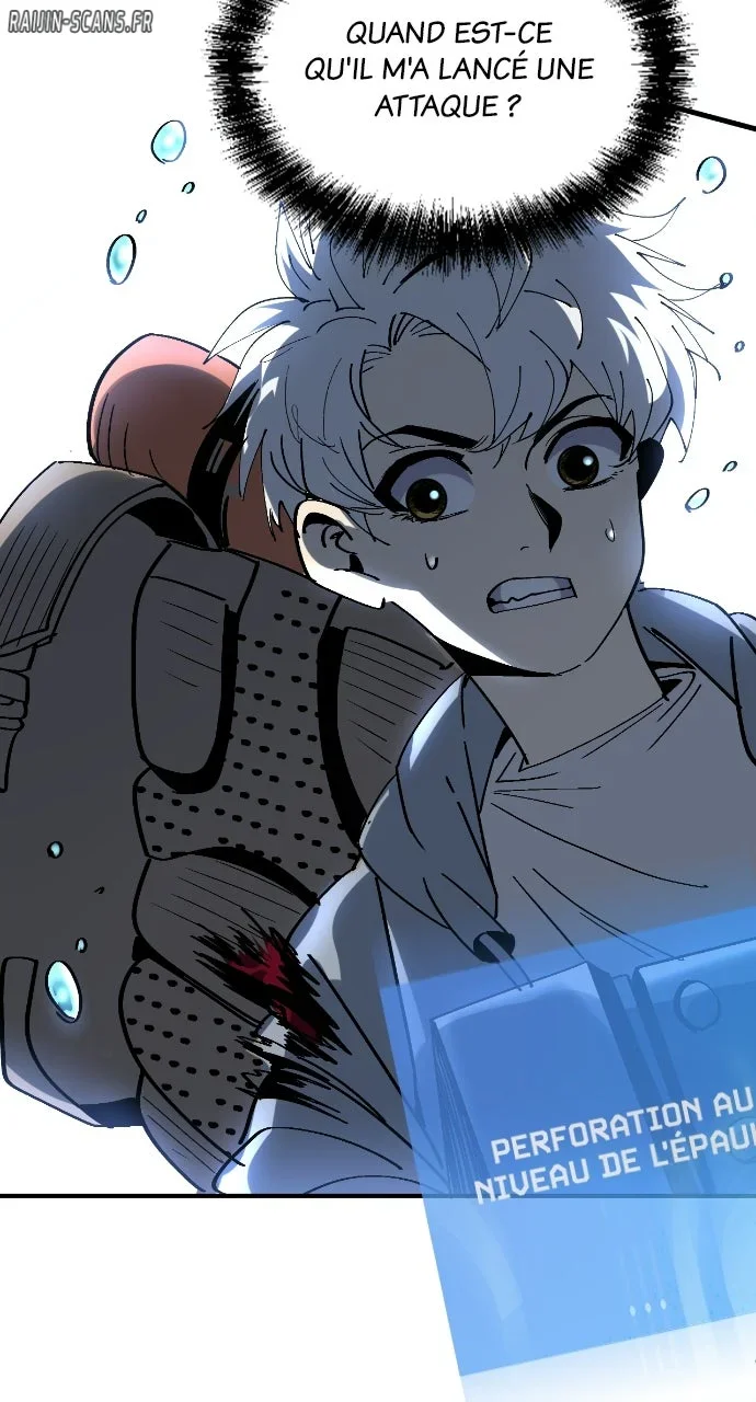 Read Leveling Up Reshaping the World FR Manga Online
