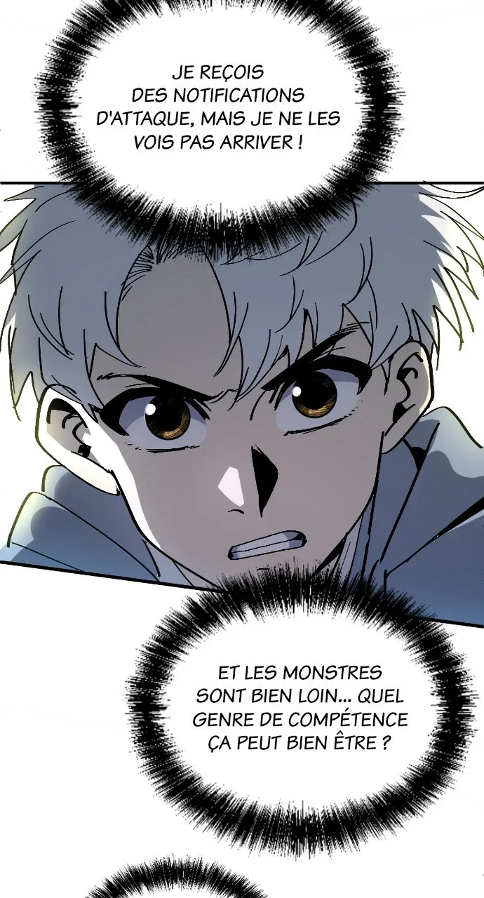 Read Leveling Up Reshaping the World FR Manga Online
