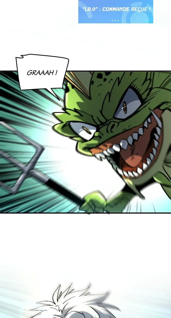 Read Leveling Up Reshaping the World FR Manga Online