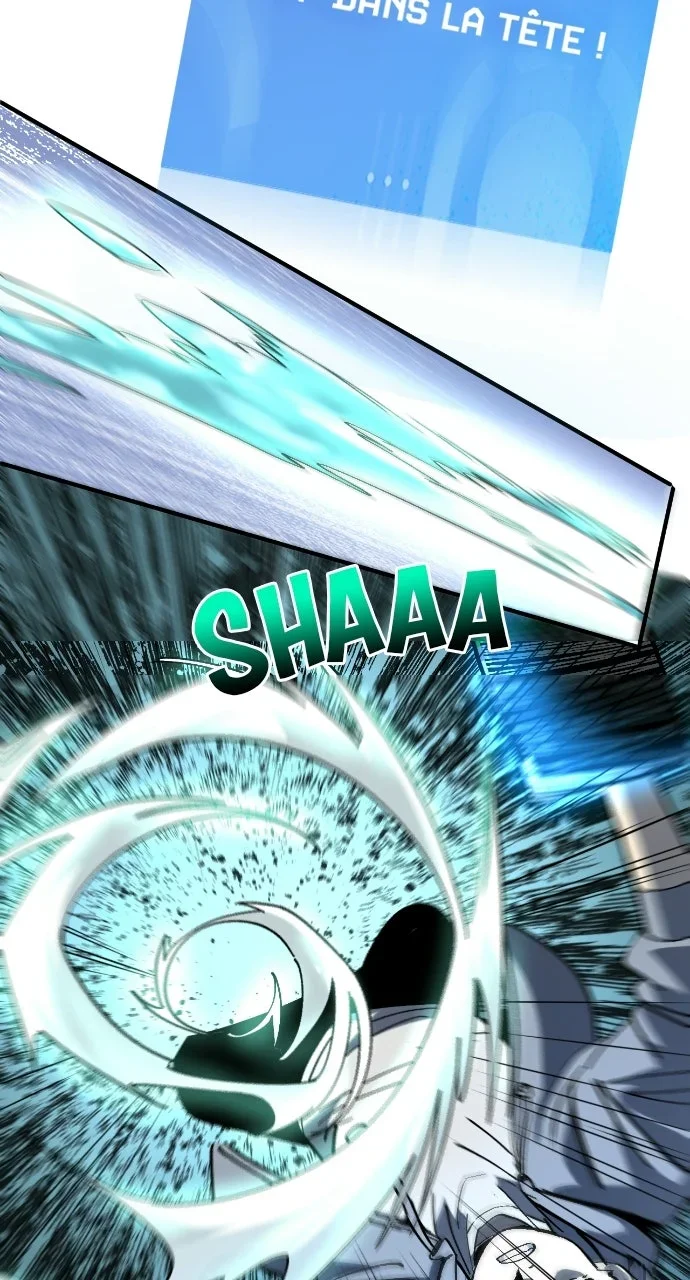 Read Leveling Up Reshaping the World FR Manga Online