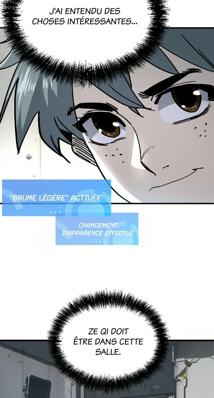 Read Leveling Up Reshaping the World FR Manga Online