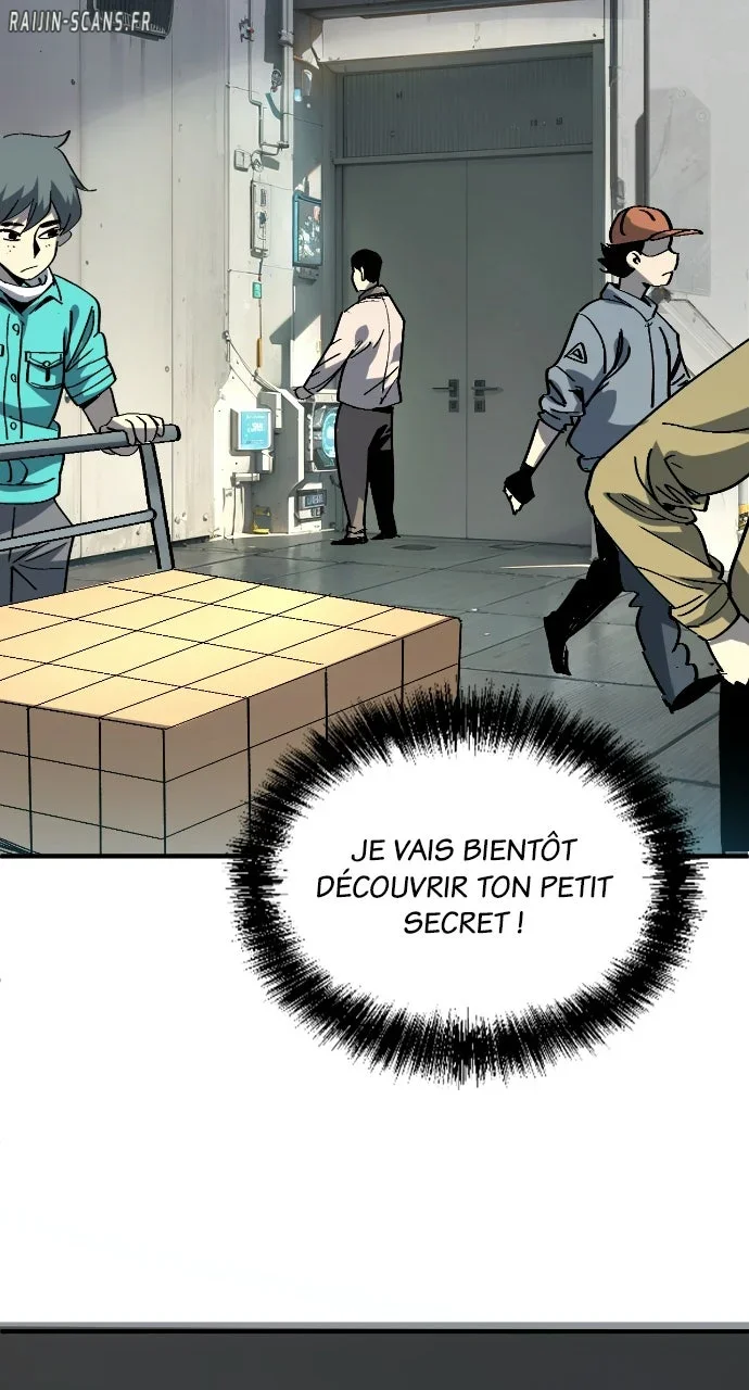 Read Leveling Up Reshaping the World FR Manga Online