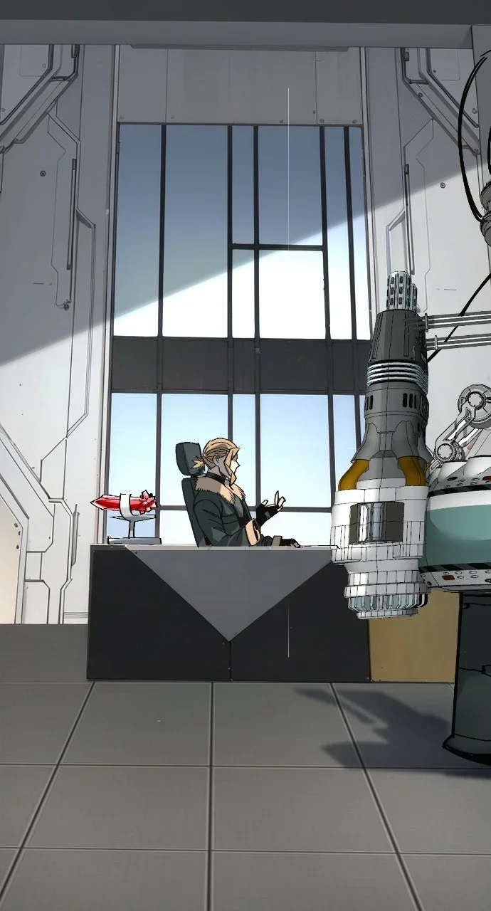 Read Leveling Up Reshaping the World FR Manga Online