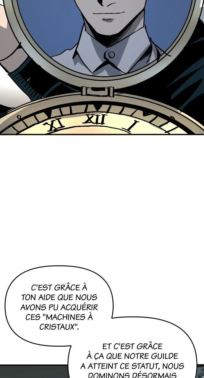 Read Leveling Up Reshaping the World FR Manga Online