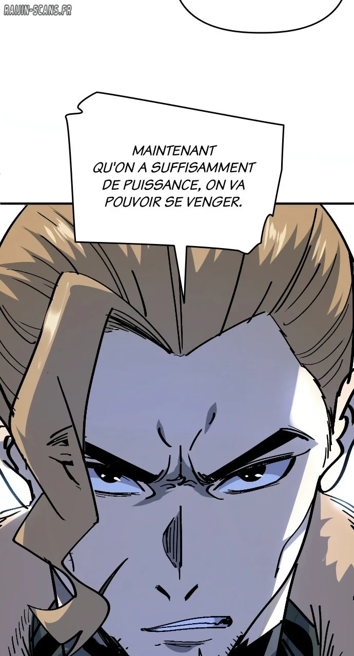 Read Leveling Up Reshaping the World FR Manga Online