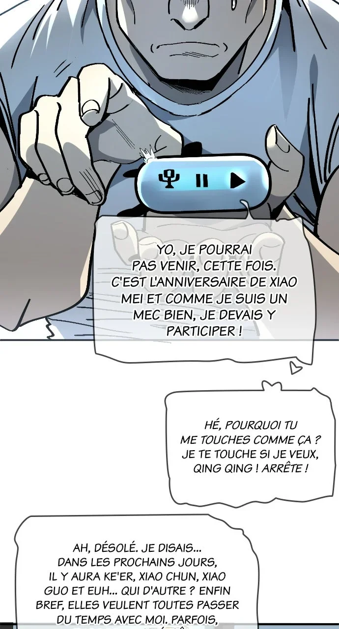 Read Leveling Up Reshaping the World FR Manga Online