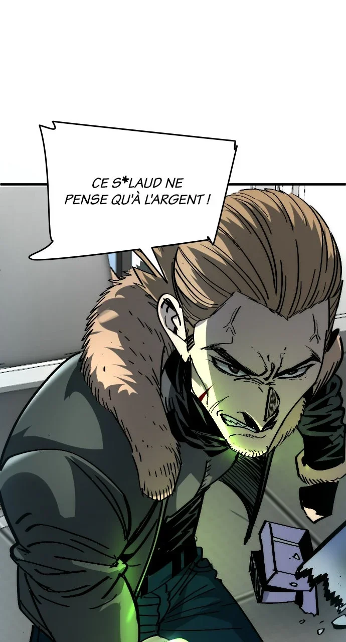 Read Leveling Up Reshaping the World FR Manga Online