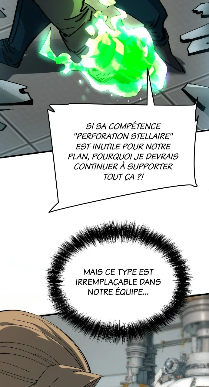 Read Leveling Up Reshaping the World FR Manga Online