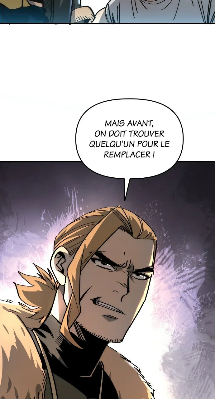 Read Leveling Up Reshaping the World FR Manga Online