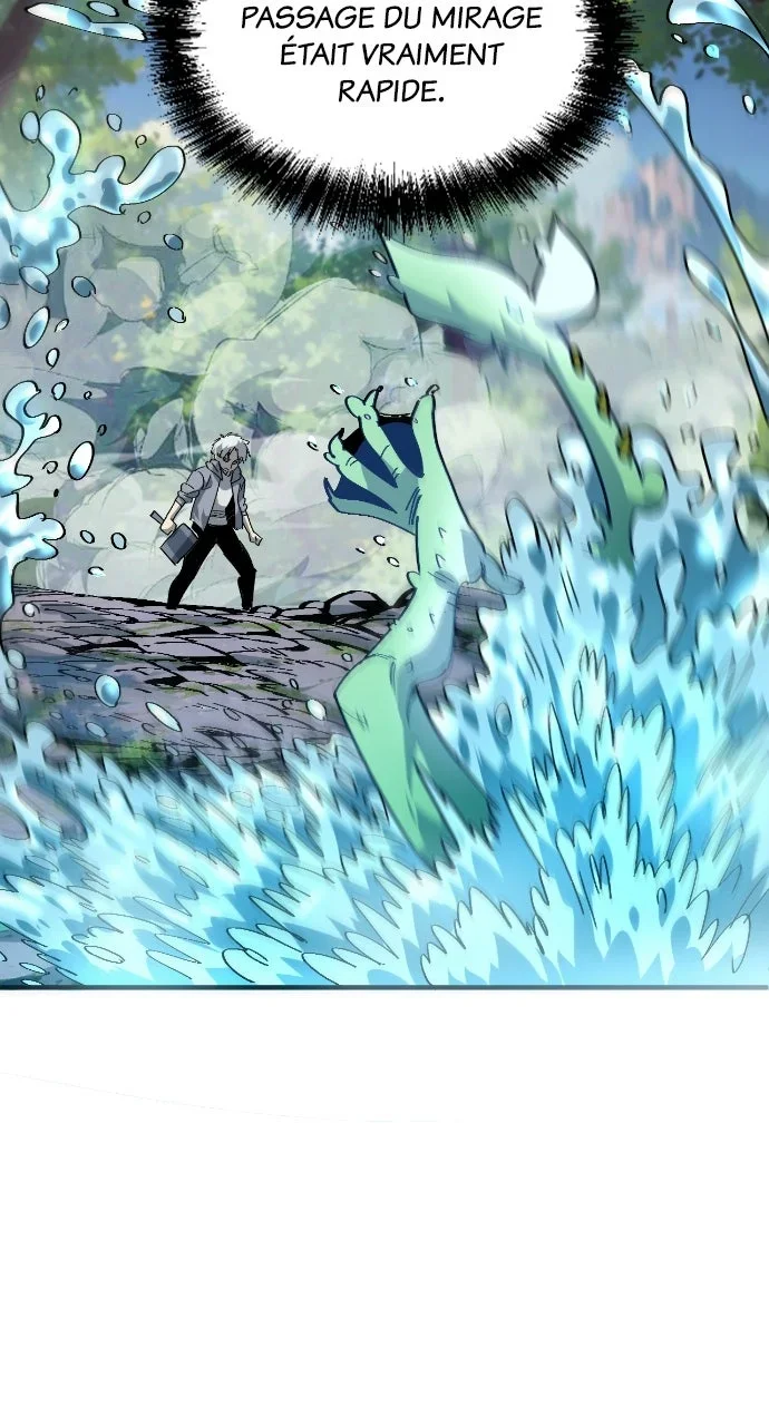 Read Leveling Up Reshaping the World FR Manga Online