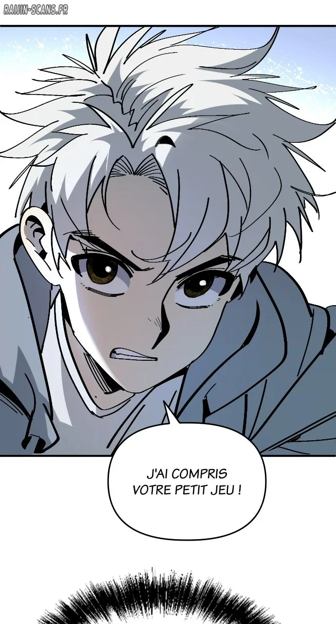 Read Leveling Up Reshaping the World FR Manga Online