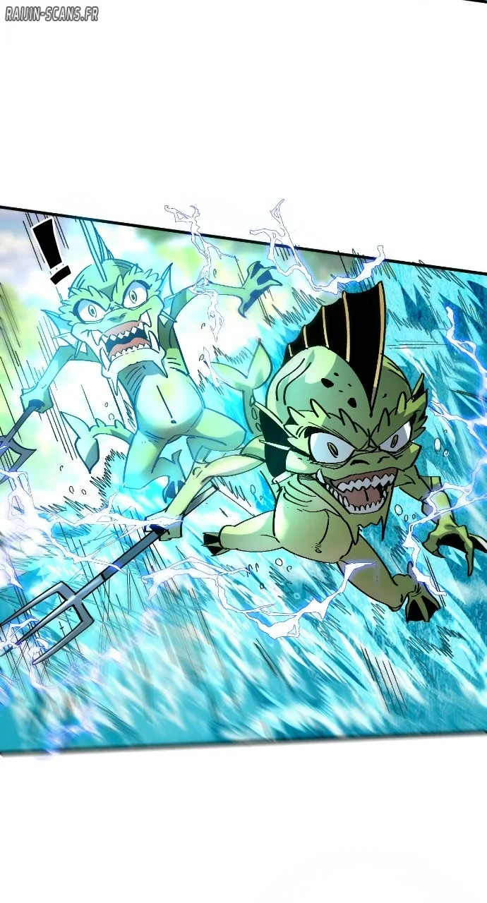 Read Leveling Up Reshaping the World FR Manga Online