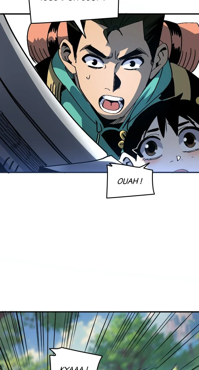 Read Leveling Up Reshaping the World FR Manga Online
