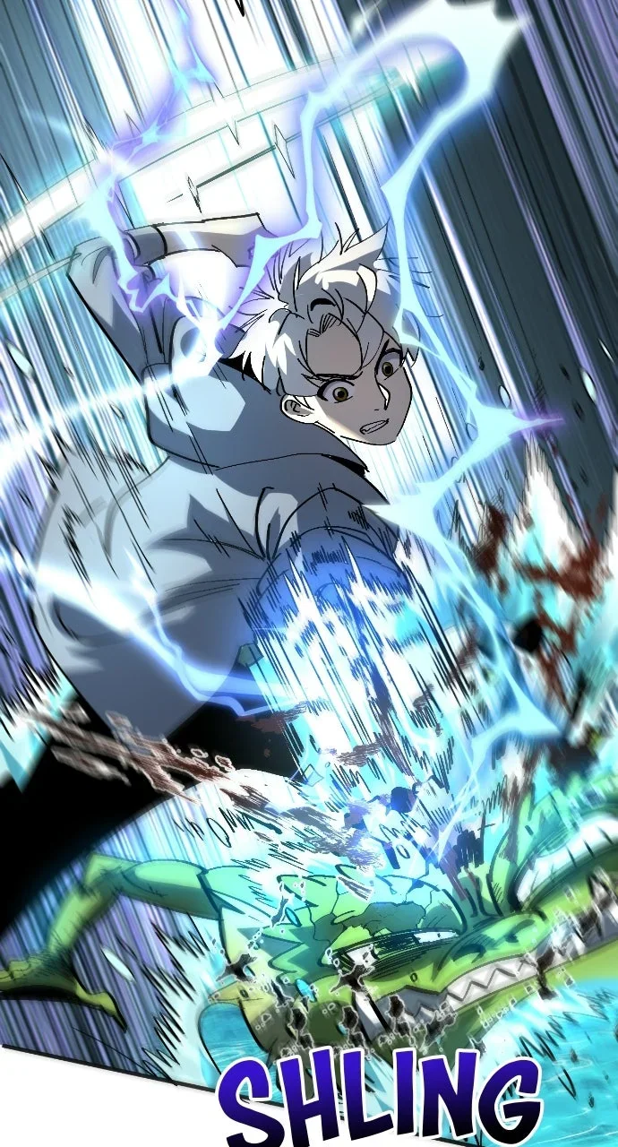 Read Leveling Up Reshaping the World FR Manga Online