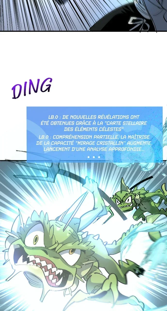 Read Leveling Up Reshaping the World FR Manga Online