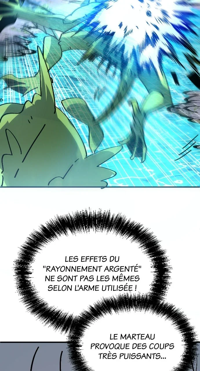 Read Leveling Up Reshaping the World FR Manga Online