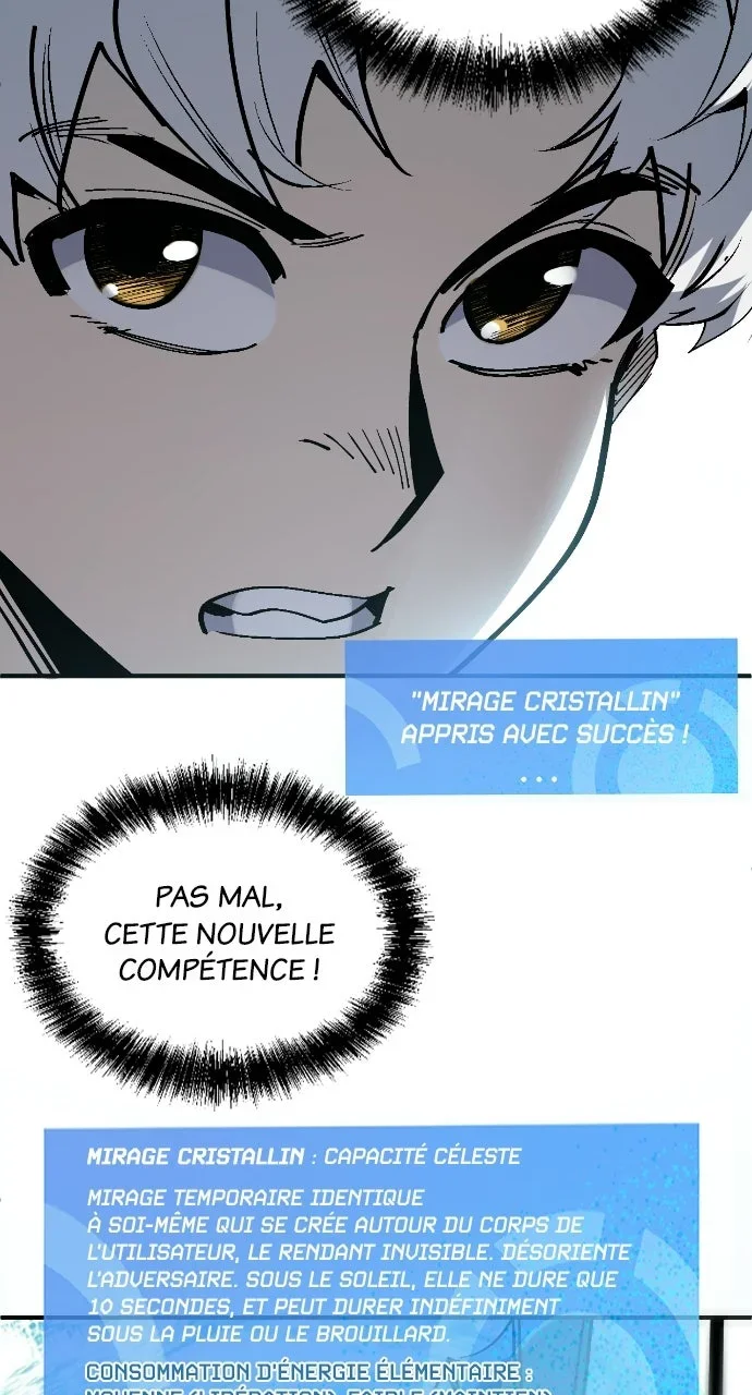 Read Leveling Up Reshaping the World FR Manga Online