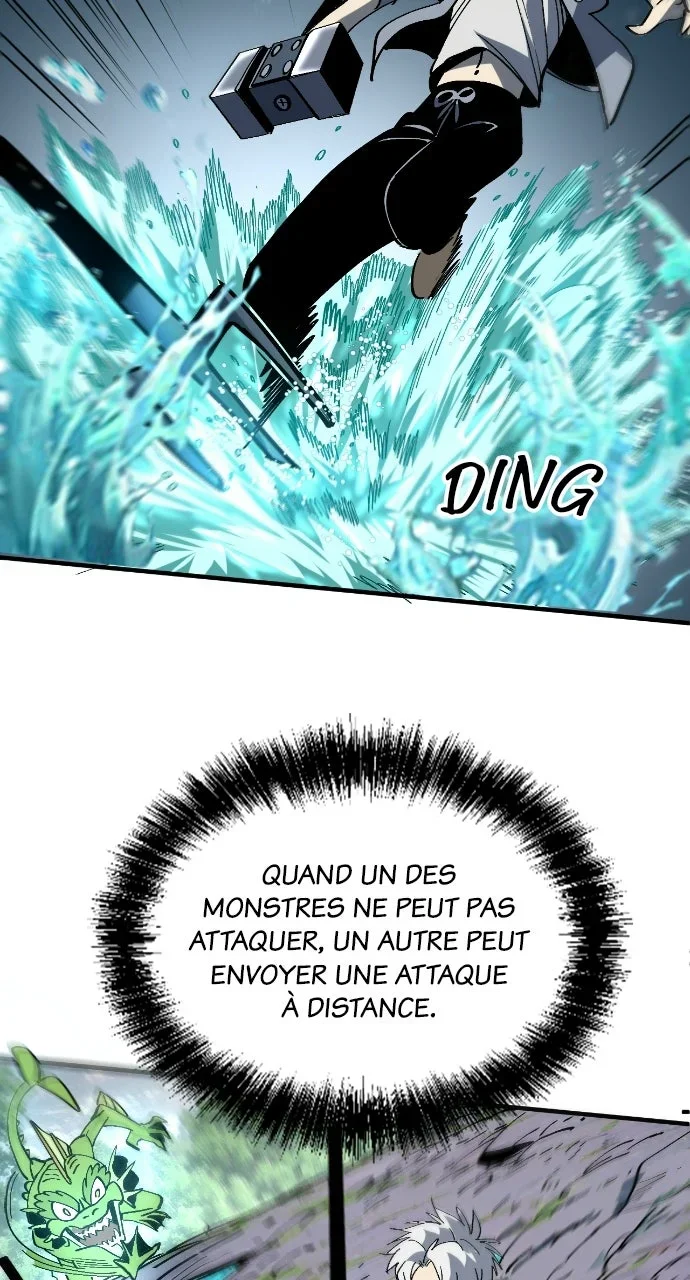 Read Leveling Up Reshaping the World FR Manga Online