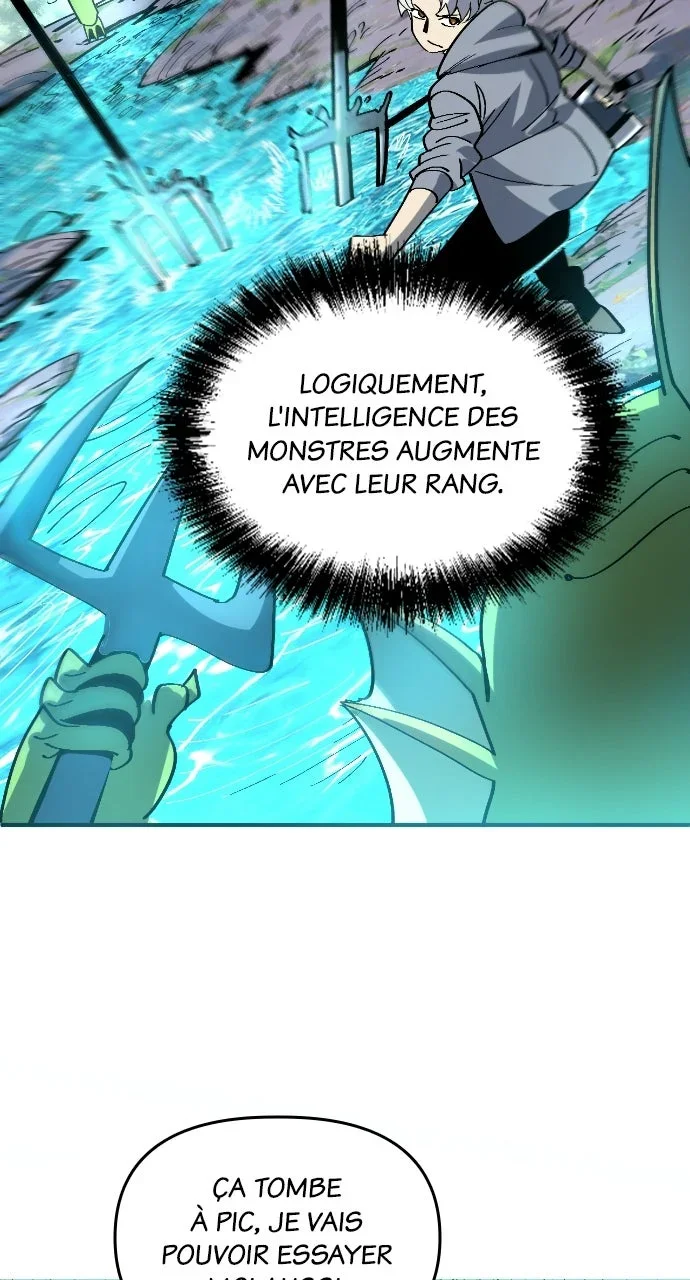 Read Leveling Up Reshaping the World FR Manga Online