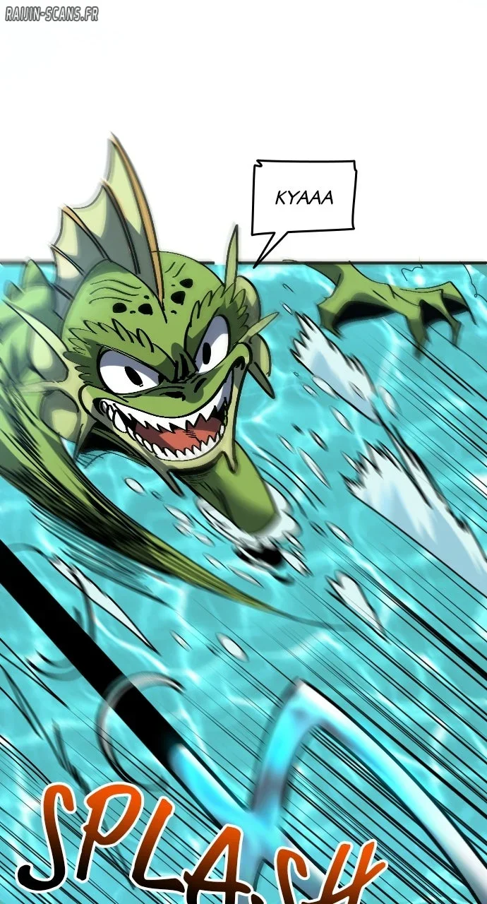 Read Leveling Up Reshaping the World FR Manga Online