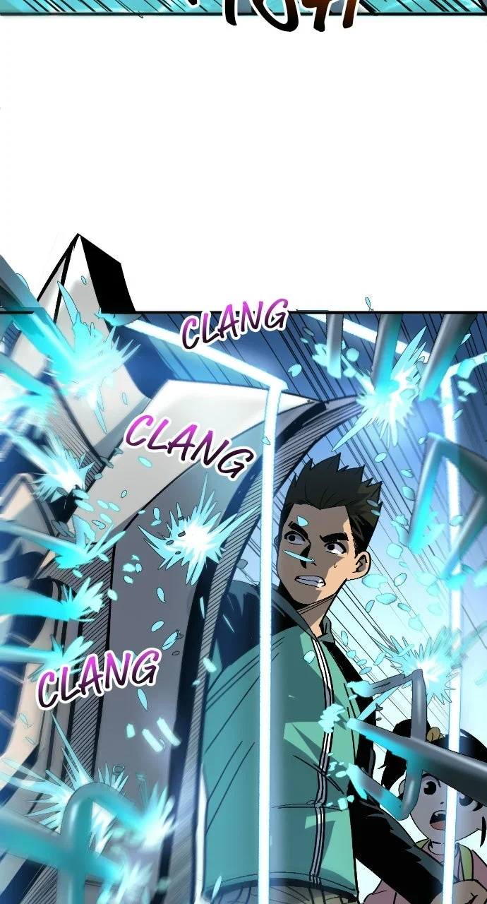 Read Leveling Up Reshaping the World FR Manga Online