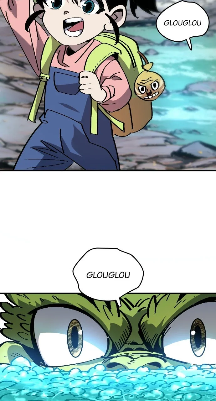 Read Leveling Up Reshaping the World FR Manga Online