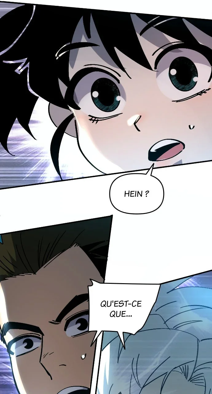 Read Leveling Up Reshaping the World FR Manga Online
